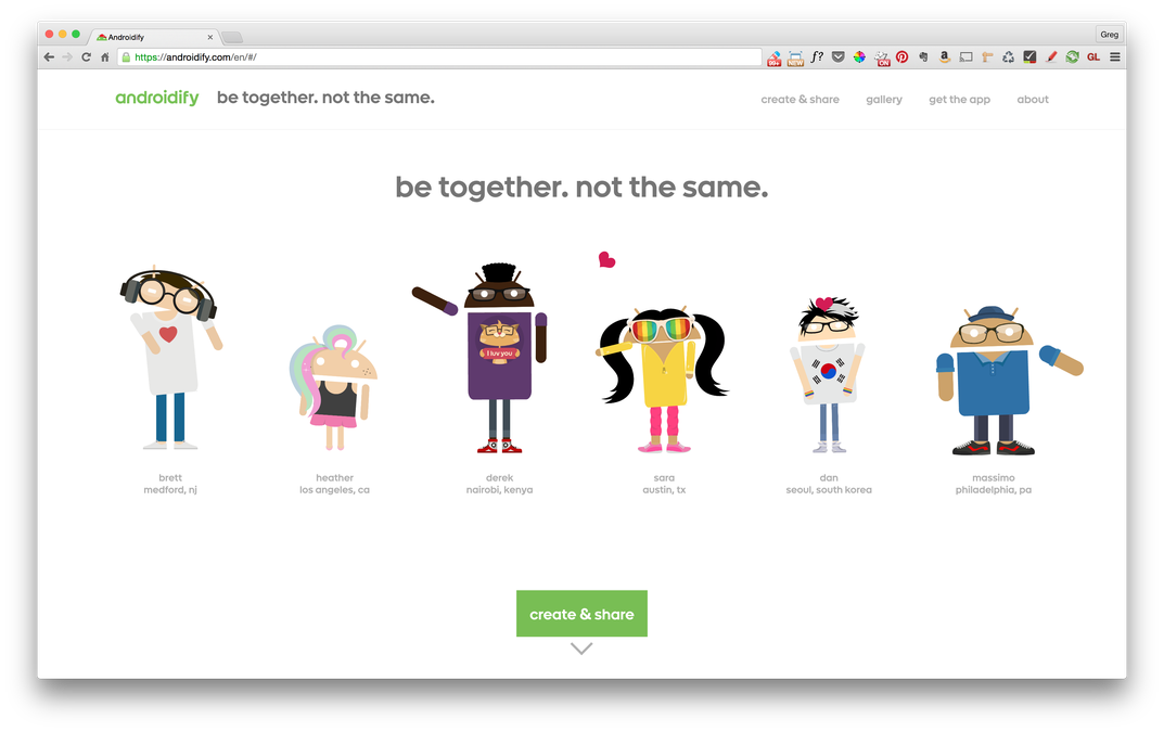 androidify_main@2x-gray-border