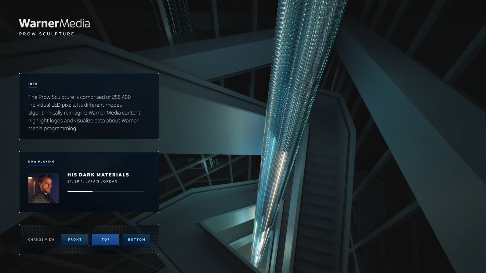 warnermedia-prow-plaque